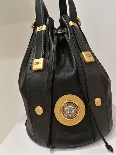 gianni versace bags price